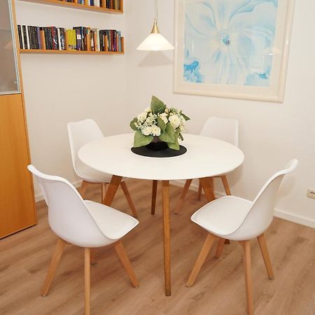 Ferienwohnung Zur Hafenseite _ 200 담프 외부 사진
