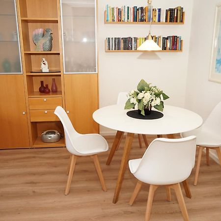 Ferienwohnung Zur Hafenseite _ 200 담프 외부 사진