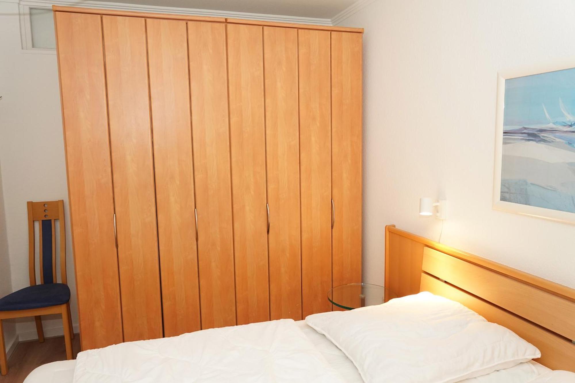 Ferienwohnung Zur Hafenseite _ 200 담프 외부 사진
