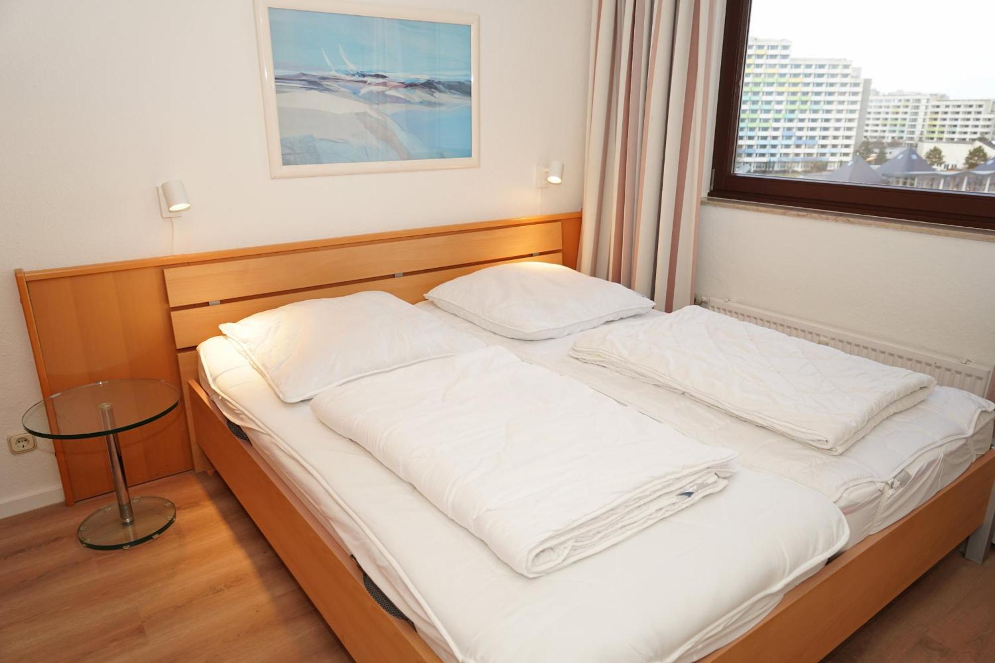 Ferienwohnung Zur Hafenseite _ 200 담프 외부 사진