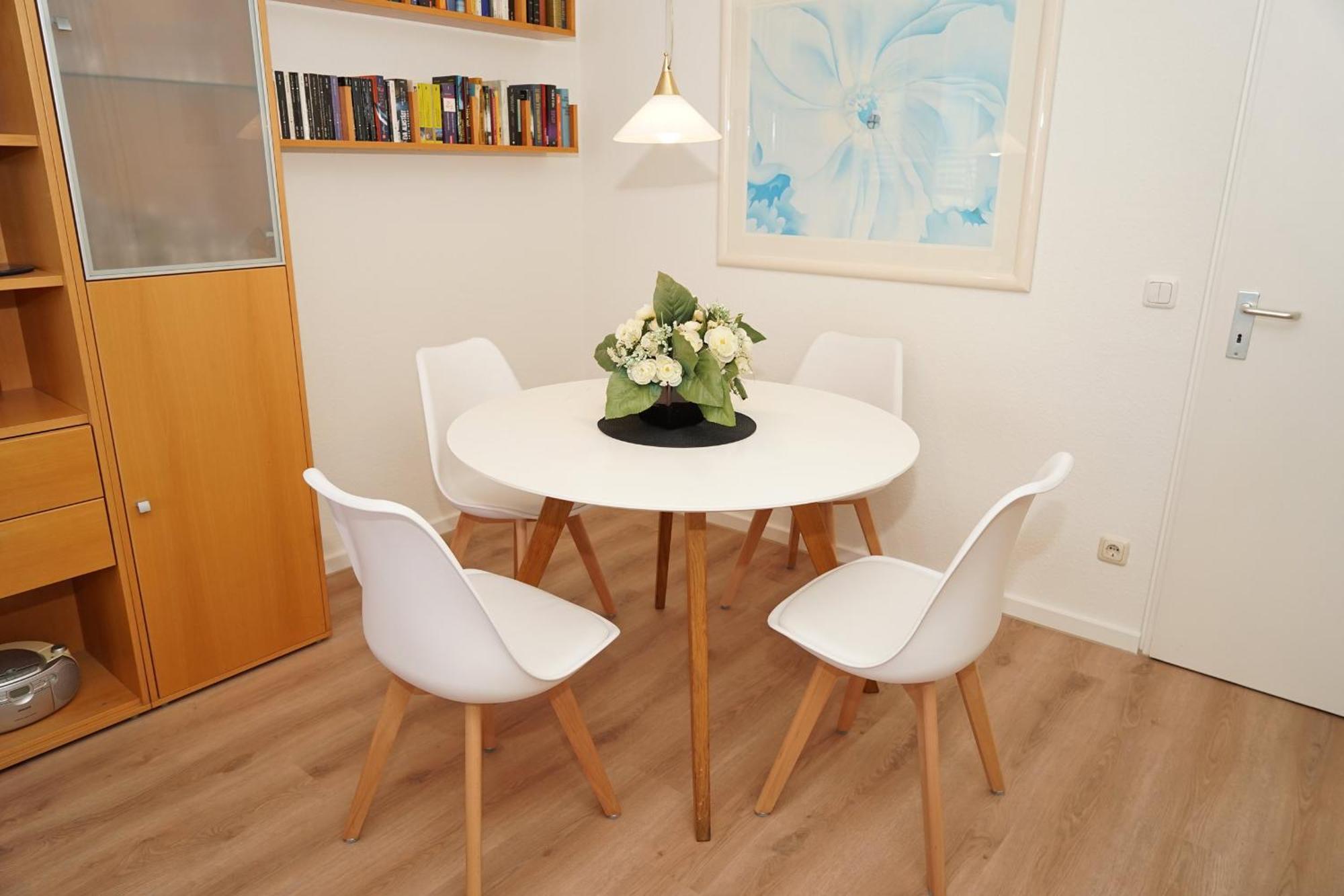 Ferienwohnung Zur Hafenseite _ 200 담프 외부 사진