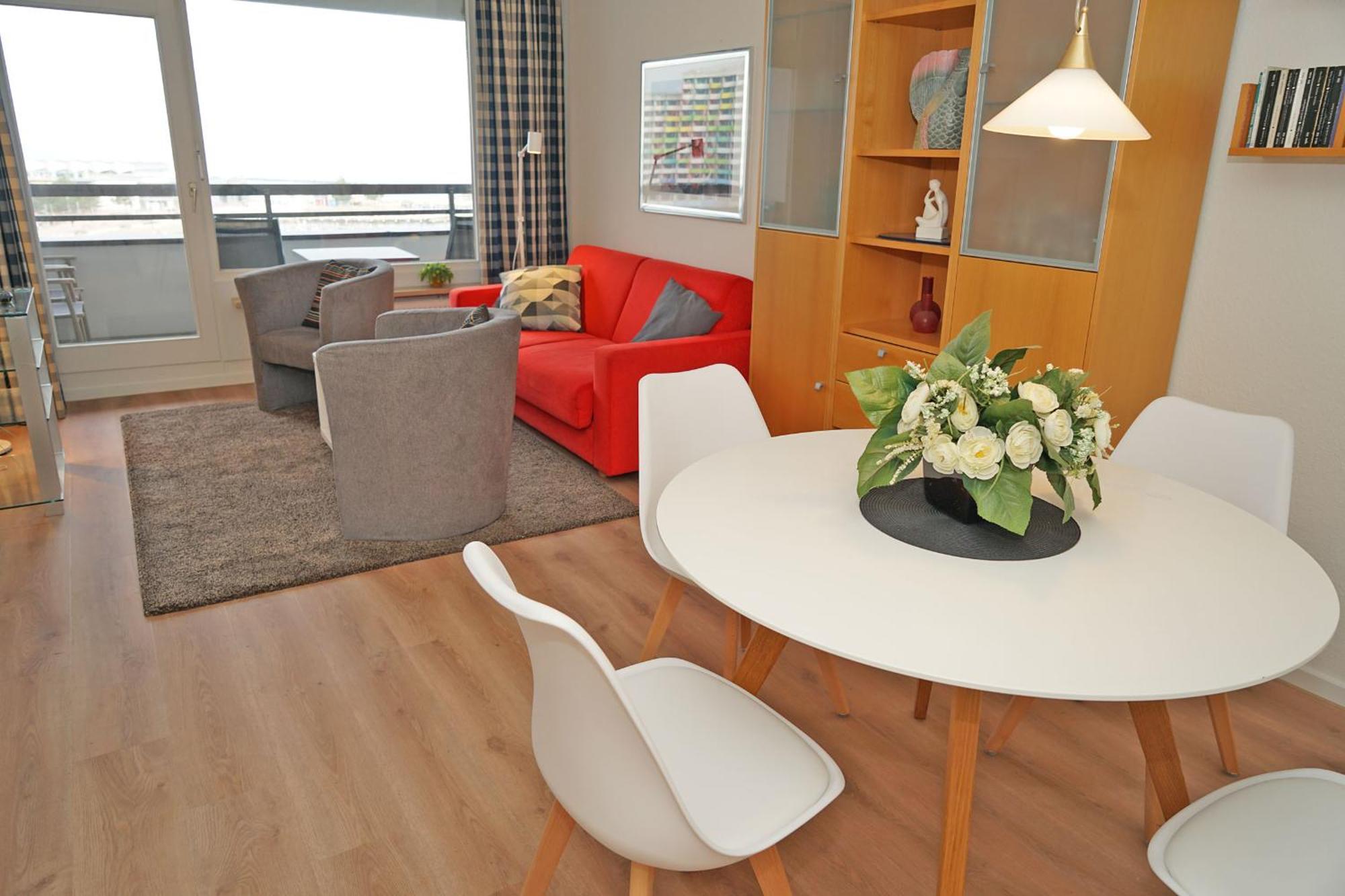 Ferienwohnung Zur Hafenseite _ 200 담프 외부 사진